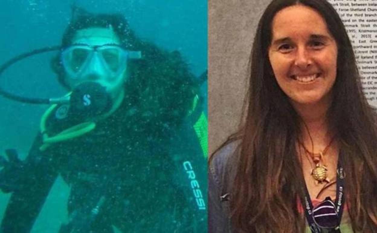 Dos A Os De C Rcel Para Un Instructor De Buceo Por La Muerte De Mar A